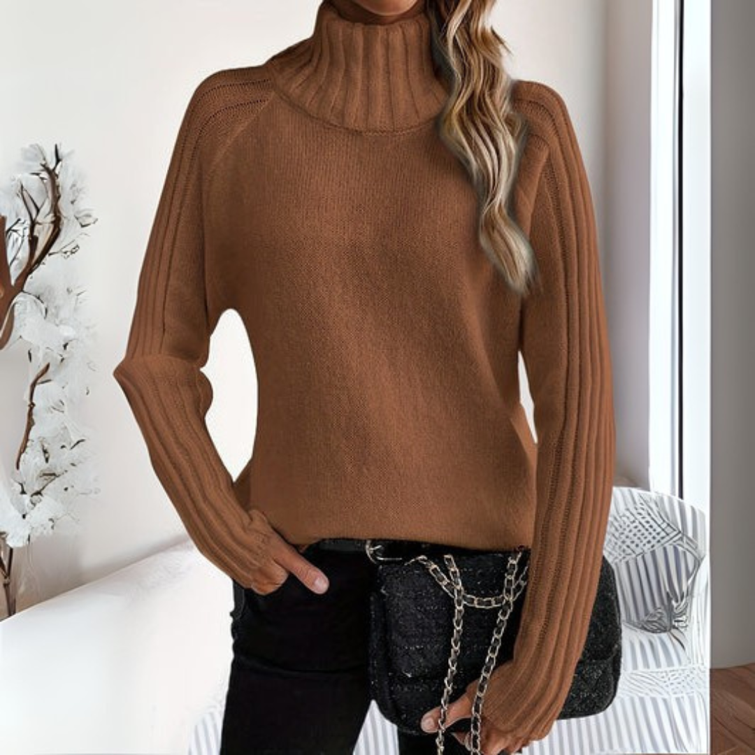 Wójcik™ | Elegancki i wygodny sweter