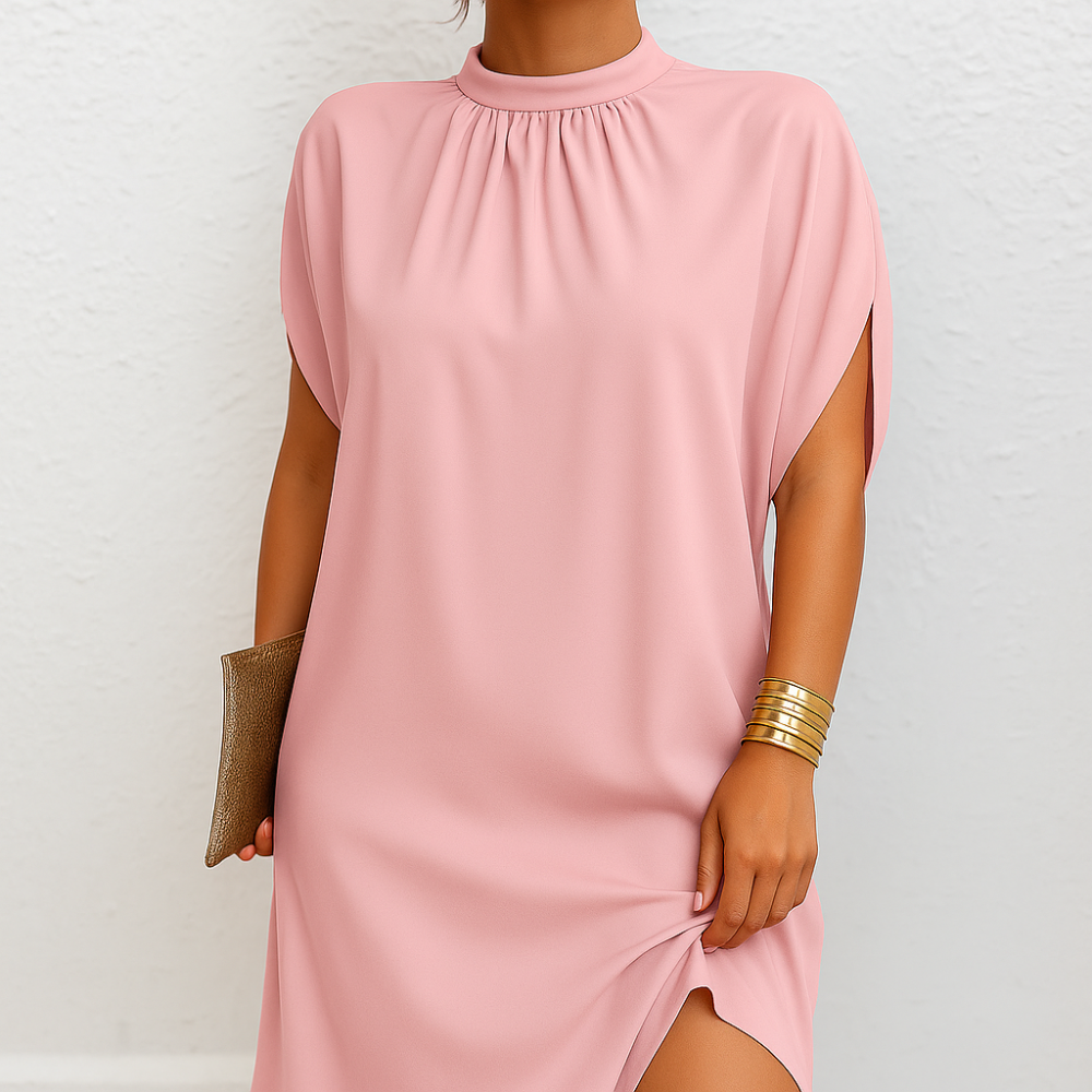 Wójcik™ | Elegancka sukienka na letnie wieczory