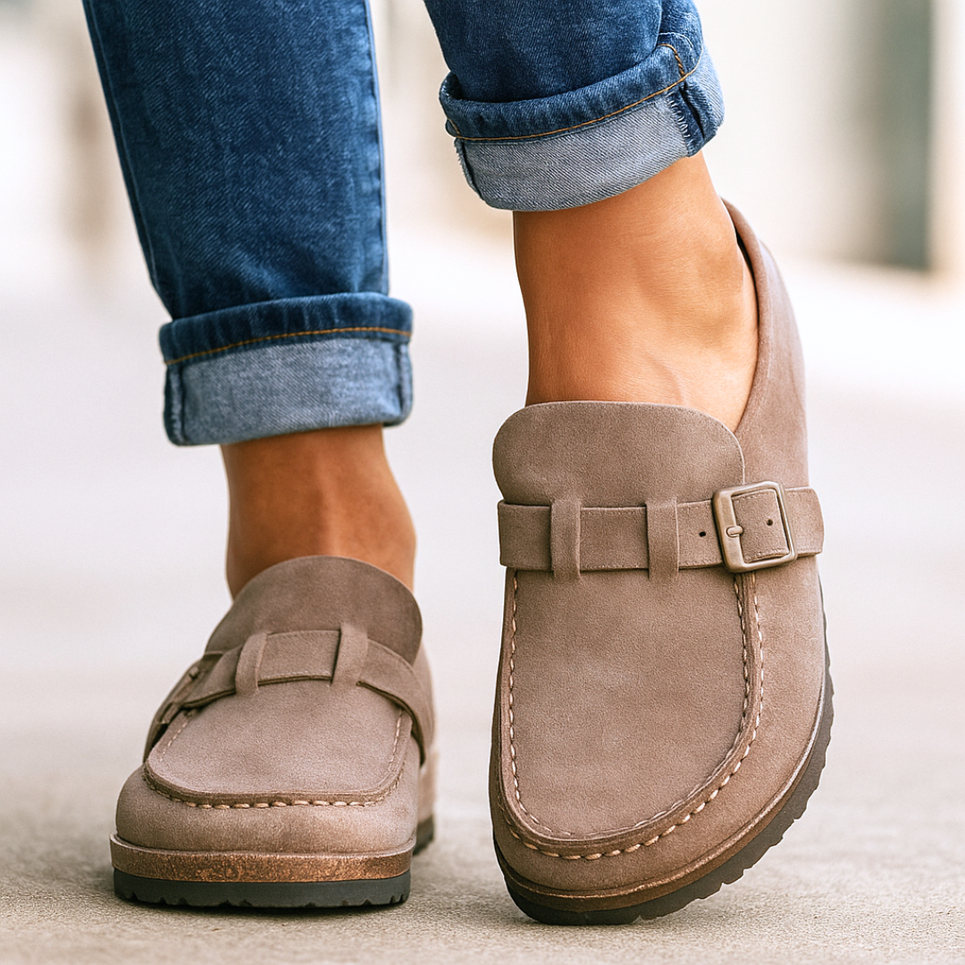 Wójcik™ | Eleganckie buty ortopedyczne
