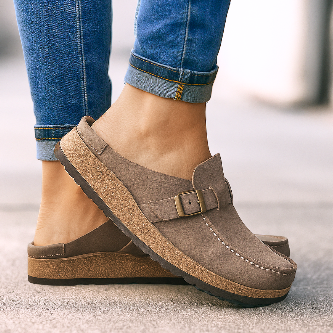 Wójcik™ | Eleganckie buty ortopedyczne
