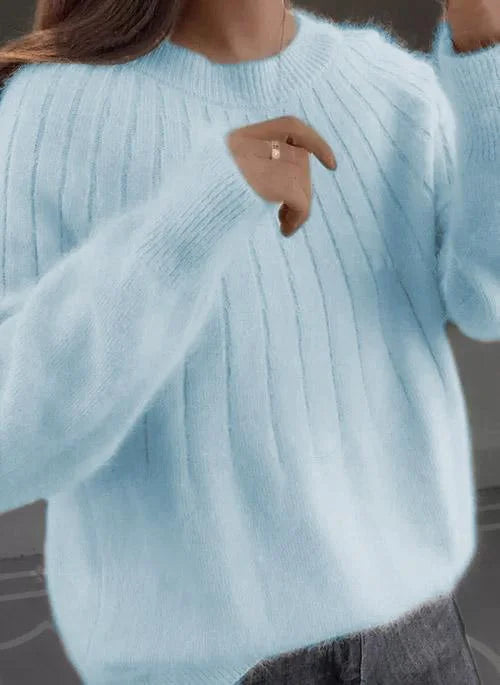 Wójcik™  | Sweter dziany