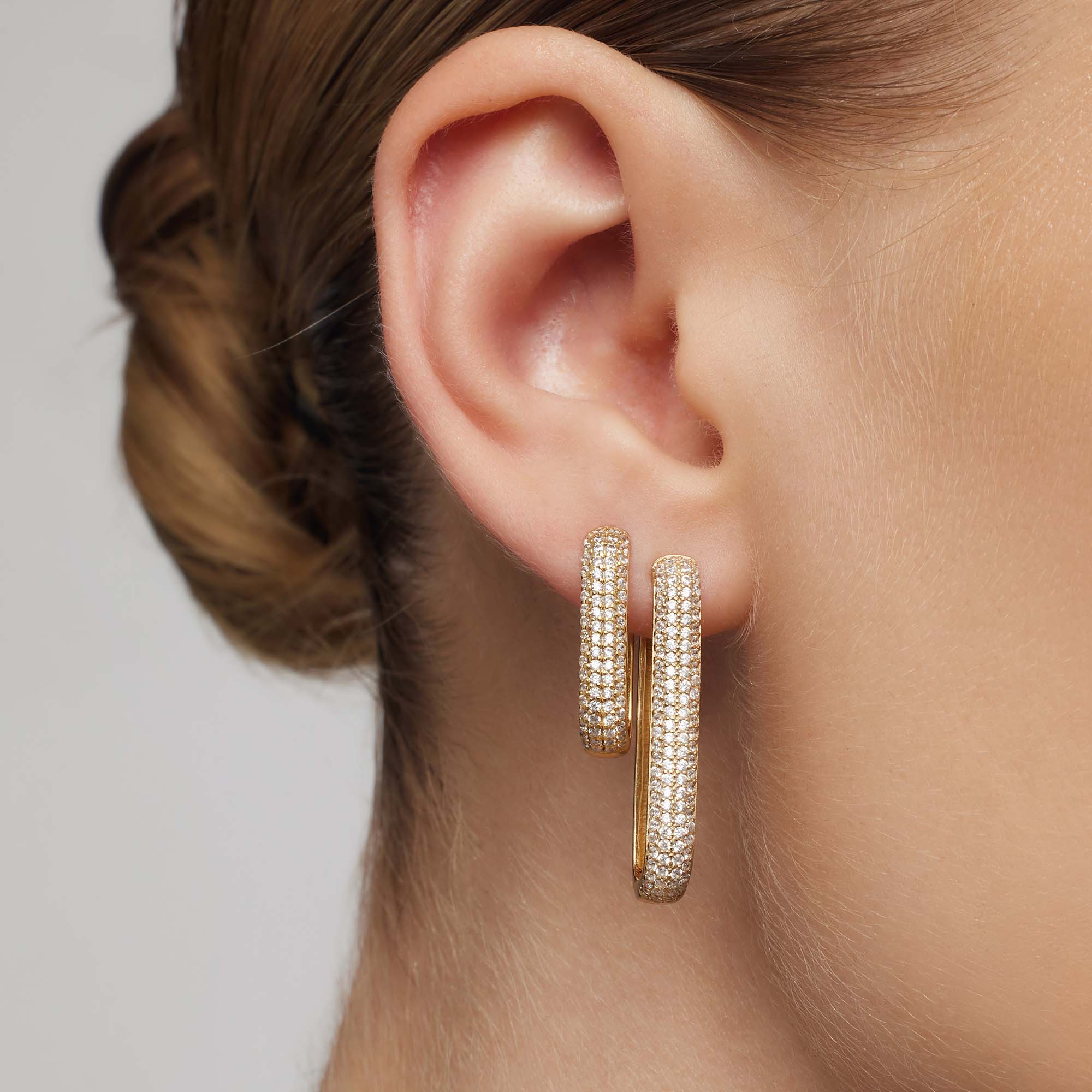 Wójcik™ | Aros Icon Pavé