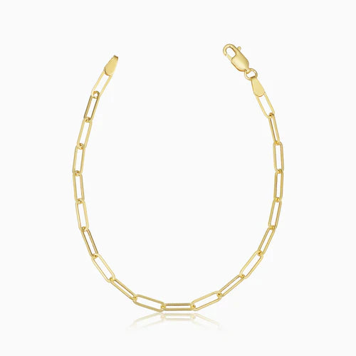 Wójcik™ | Bransoletka Venice Link