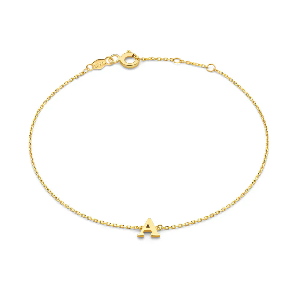 Wójcik™ | Vita Signa Pulsera Inicial