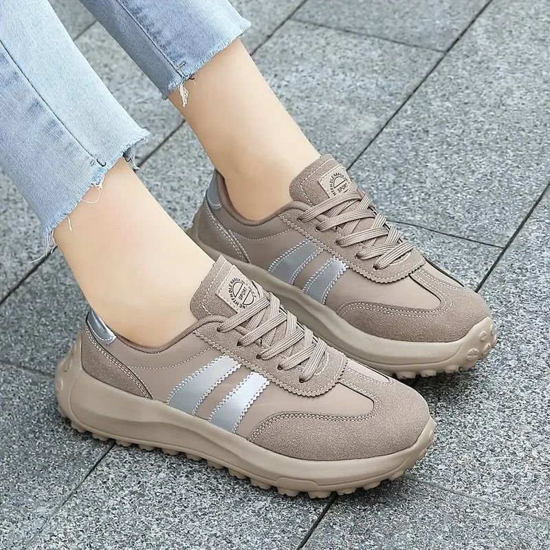 Wójcik™ | Ortopedyczne buty sportowe dla kobiet