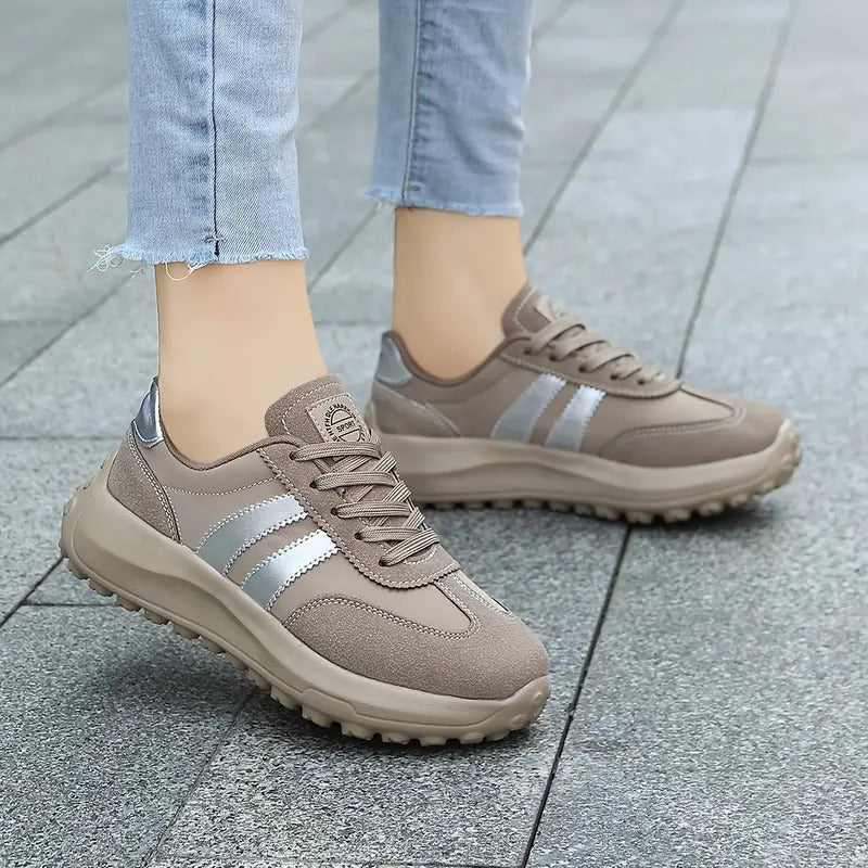 Wójcik™ | Ortopedyczne buty sportowe dla kobiet