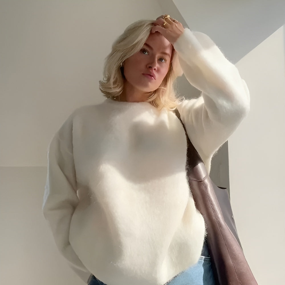 Wójcik™  | Przytulny sweter