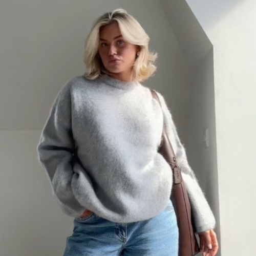 Wójcik™  | Przytulny sweter