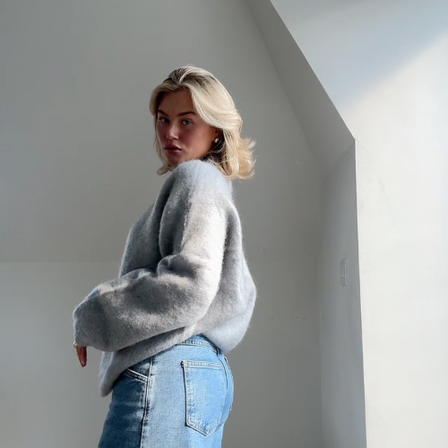 Wójcik™  | Przytulny sweter