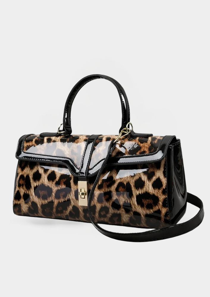 Wójcik™ | Torba Handlowa Brooklynite