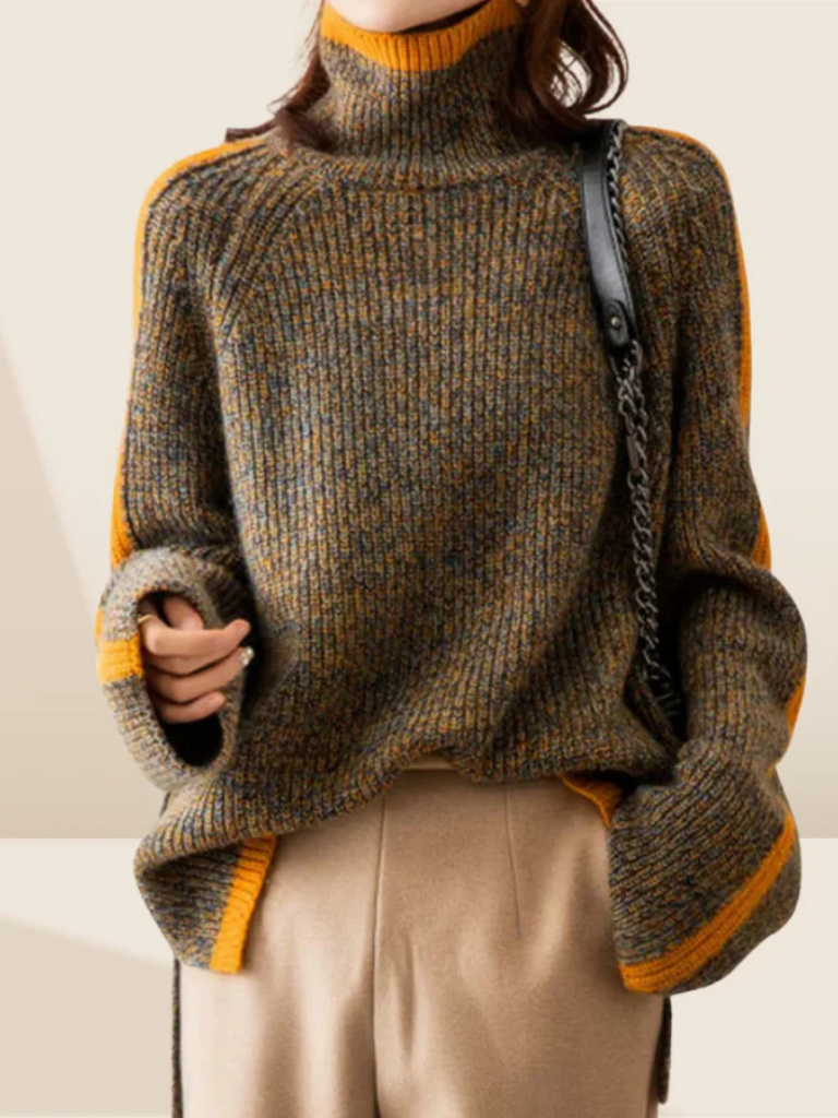 Wójcik™ | Sweter z wełny