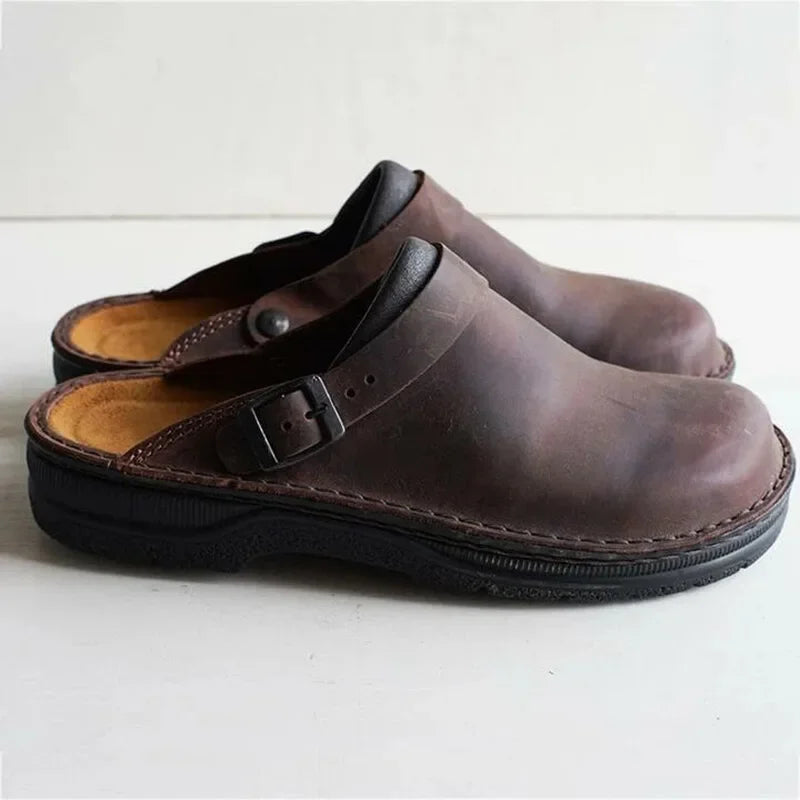 Wójcik™ | Wsuwane buty o absolutnym komforcie