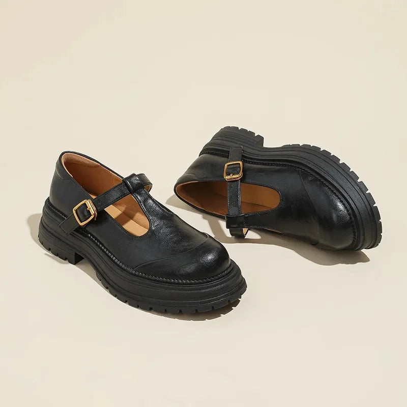 Wójcik™ |  Skórzane buty