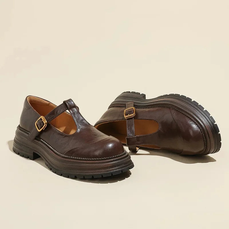 Wójcik™ |  Skórzane buty