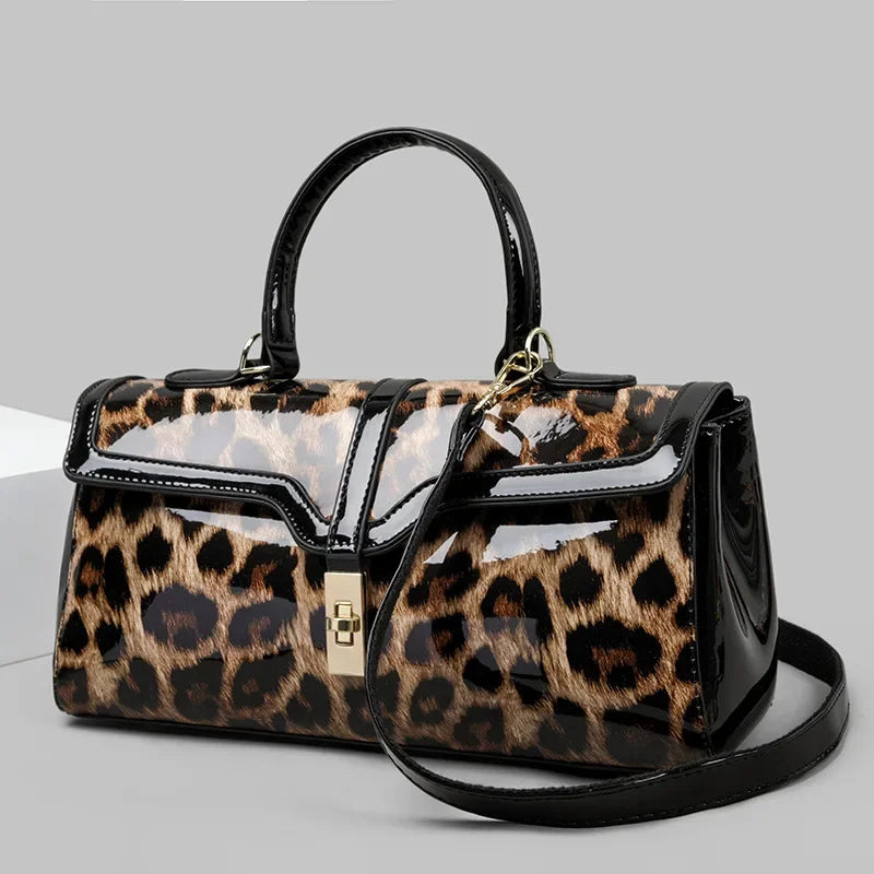 Wójcik™ | Torba Handlowa Brooklynite