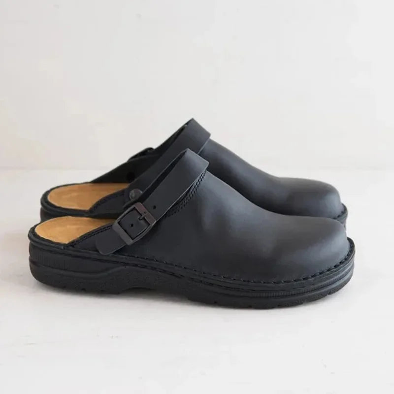 Wójcik™ | Wsuwane buty o absolutnym komforcie