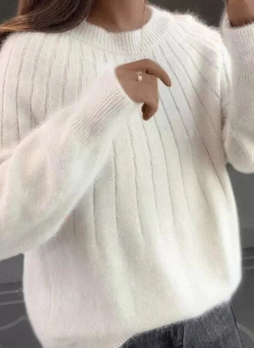 Wójcik™  | Sweter dziany