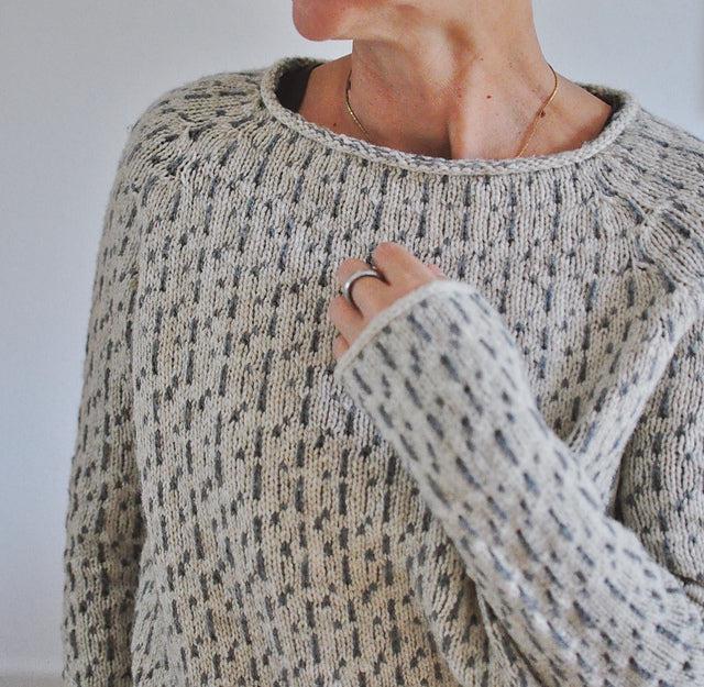 Wójcik™  | Codzienny Miękki Sweter