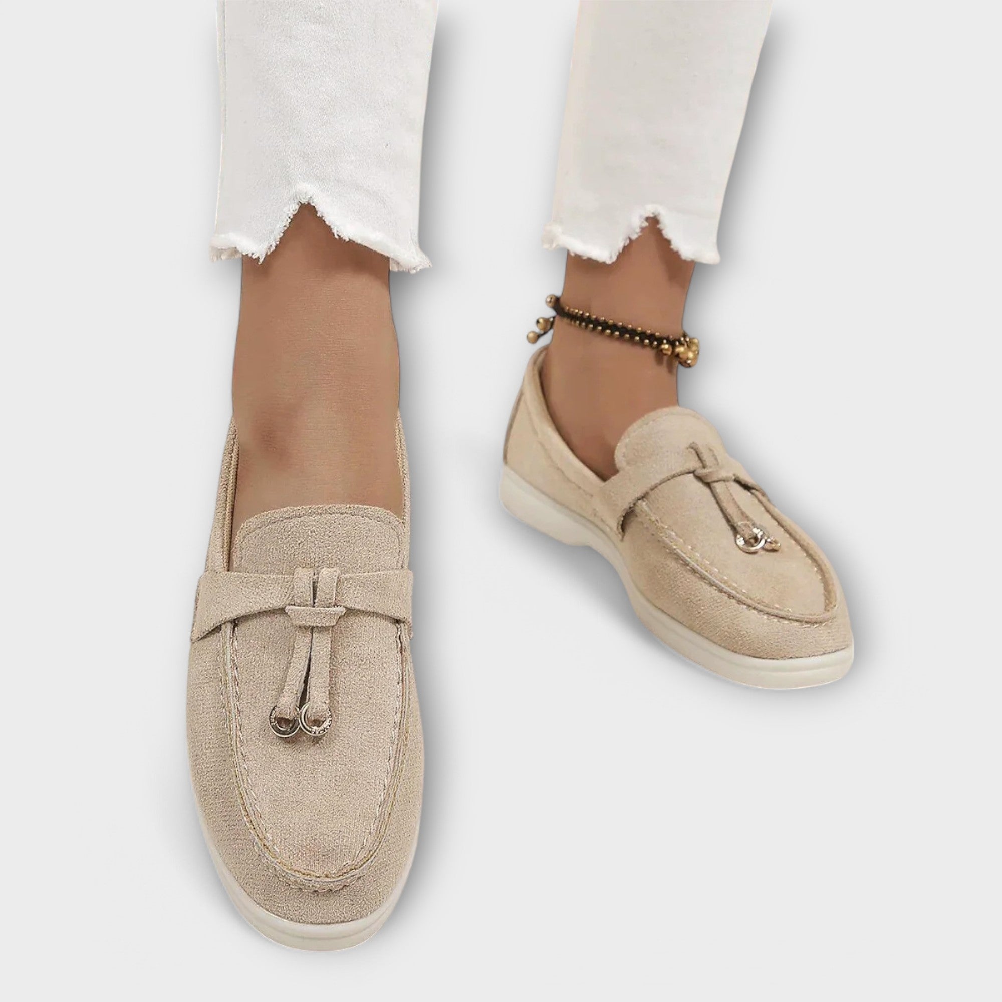Wójcik™ | Eleganckie mokasyny