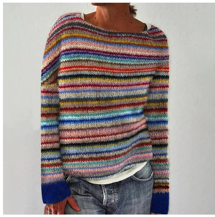Wójcik™ | Nordycki sweter Comfort