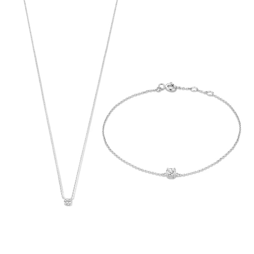 Wójcik™ | Zestaw kamieni Moissanite Cléa