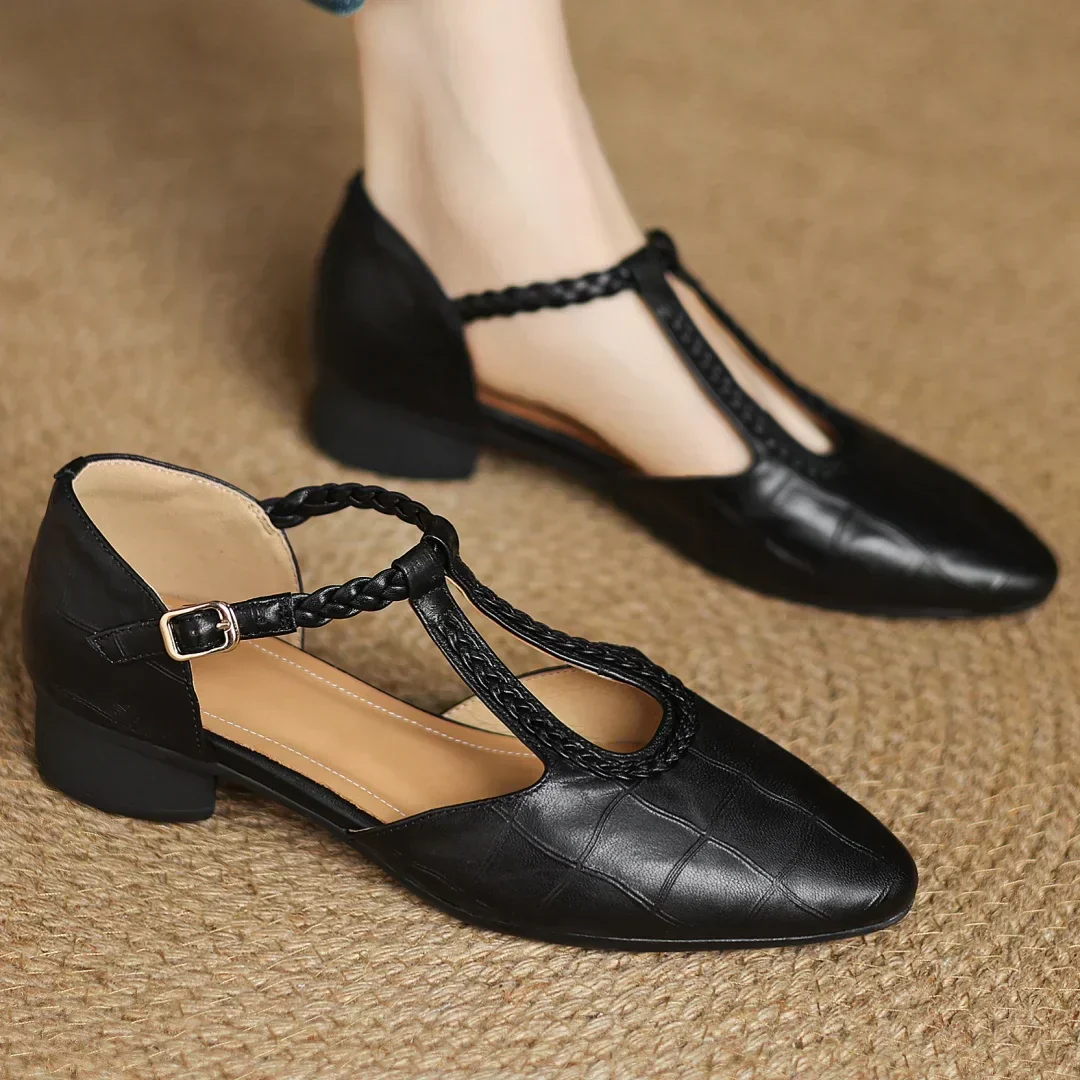 Wójcik™ |  Skórzane buty ortopedyczn