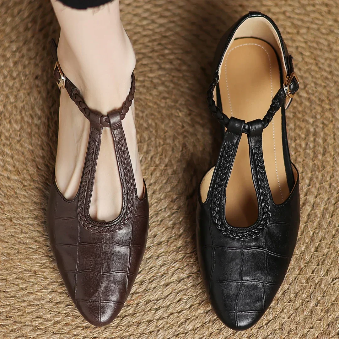 Wójcik™ |  Skórzane buty ortopedyczn