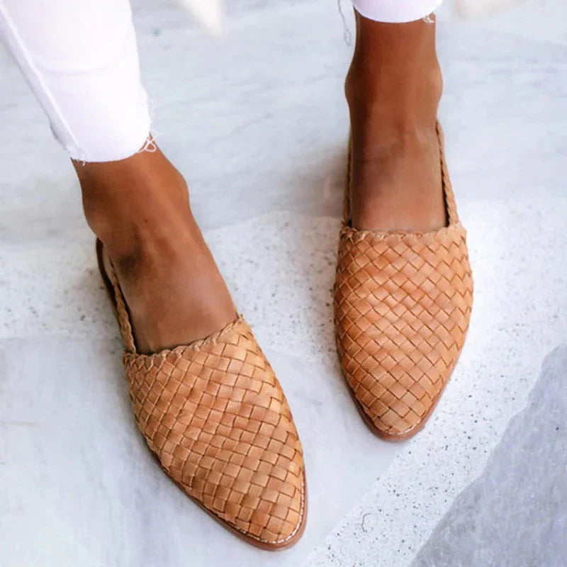 Wójcik™ | Ortopedyczne buty dla maksymalnego komfortu