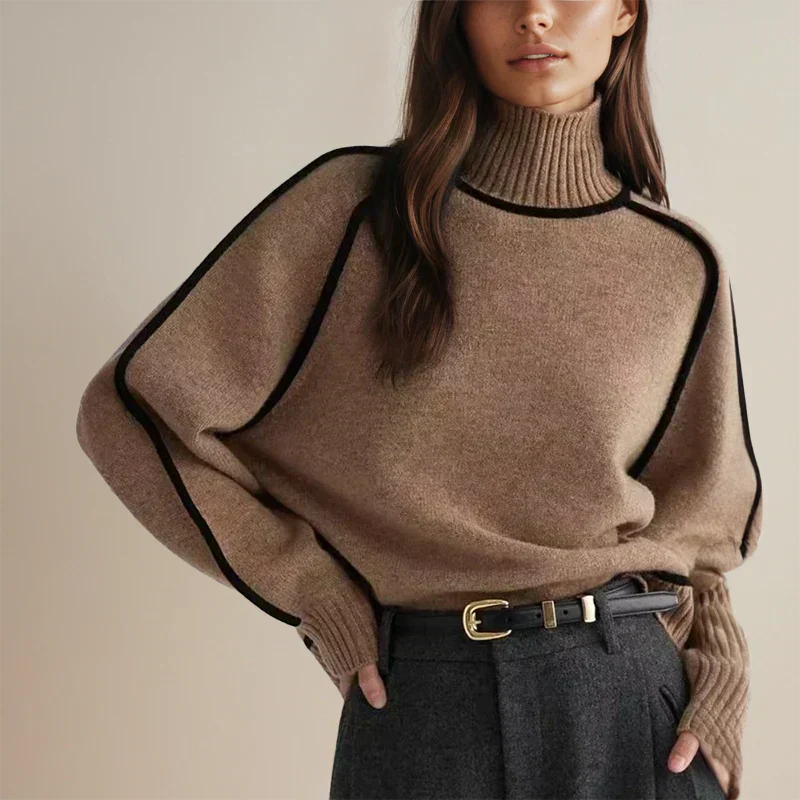 Wójcik™ | Miękki i elegancki sweter