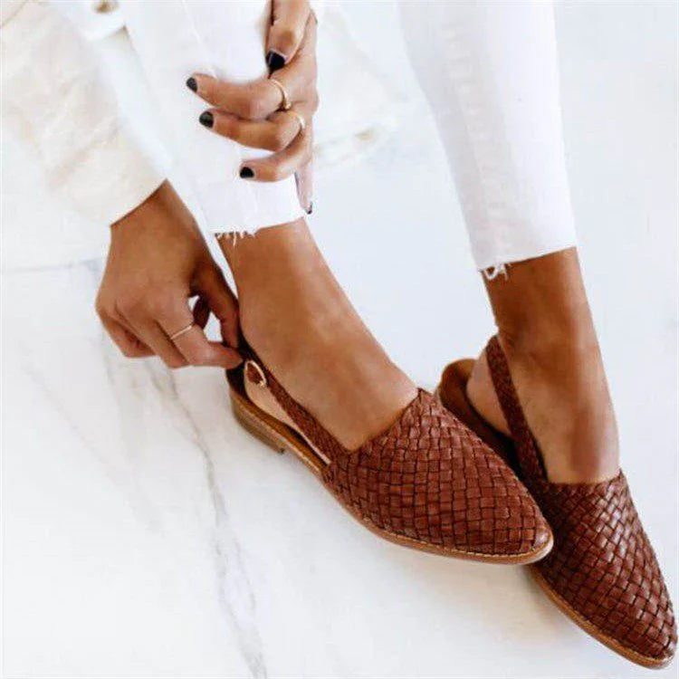 Wójcik™ | Ortopedyczne buty dla maksymalnego komfortu